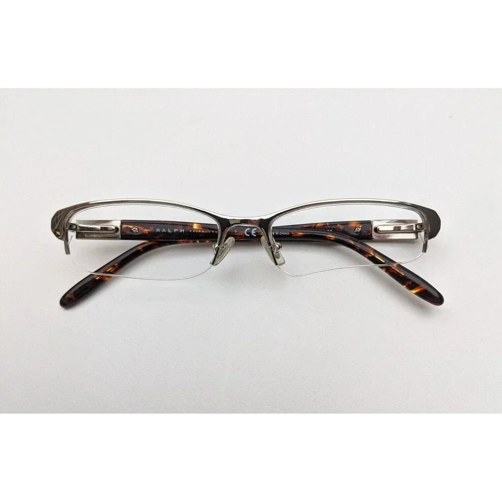 🕶️Ralph Lauren RA6032 Eyeglasses 52/16 135 /KAG246🕶️